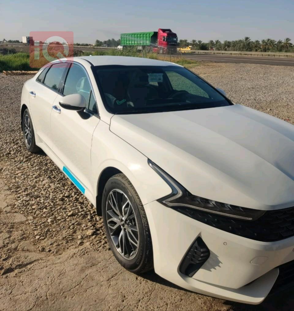 کیا K5